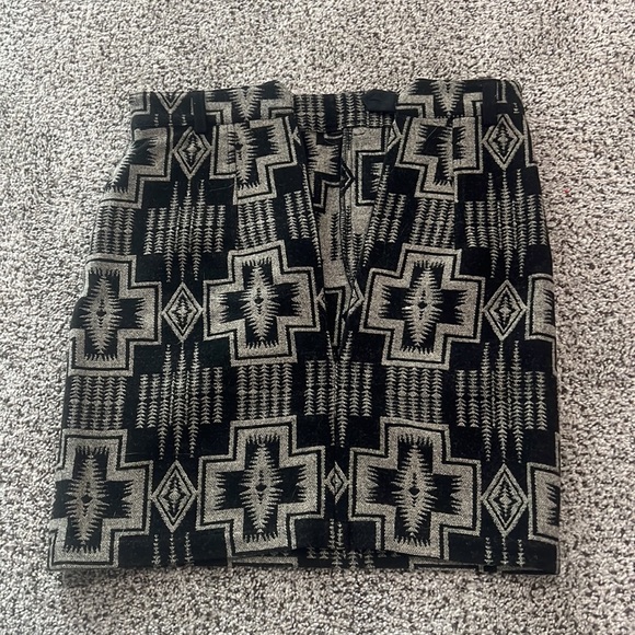 Pendleton skirt - Picture 2 of 4